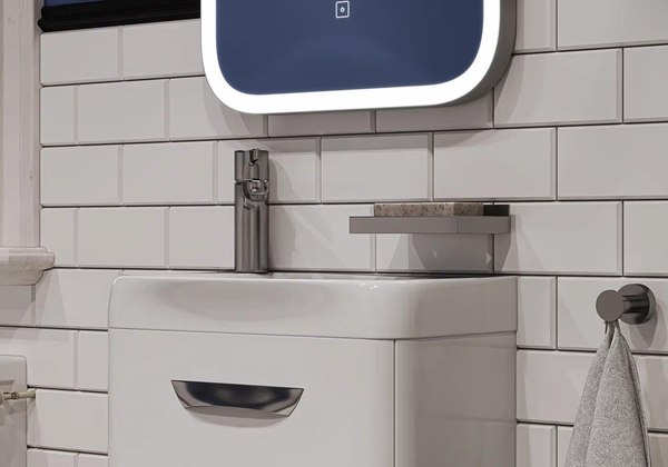 Тумба под умывальник Volna Mini-M 40