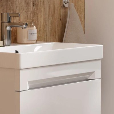 Тумба под умывальник EQUIL Corner 60.2Y