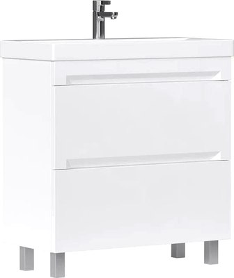 Тумба под умывальник EQUIL Corner 80.2Y - фото