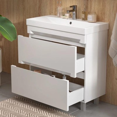 Тумба под умывальник EQUIL Corner 80.2Y