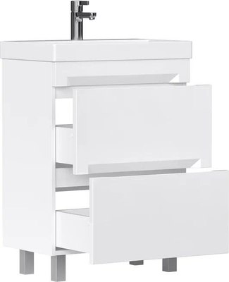 Тумба под умывальник EQUIL Corner 60.2Y (9696)