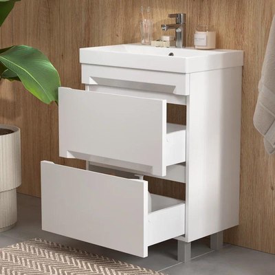 Тумба под умывальник EQUIL Corner 60.2Y (9696)