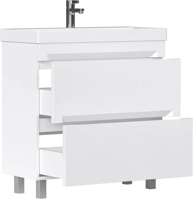 Тумба под умывальник EQUIL Corner 80.2Y (9696)