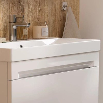 Тумба под умывальник EQUIL Corner 80.2Y (9696)