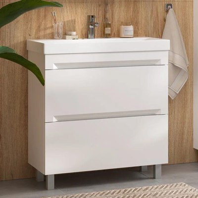 Тумба под умывальник EQUIL Corner 80.2Y (9696)