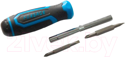 Отвертка Forsage F-303843