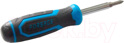 Отвертка Forsage F-303843