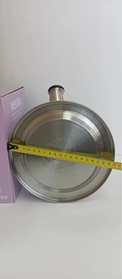 Чайник со свистком Vessel VS8809