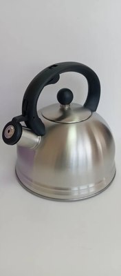 Чайник со свистком Vessel VS8809