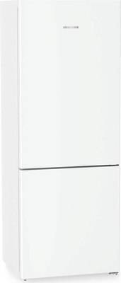 Холодильник с морозильником Liebherr CNd 7723