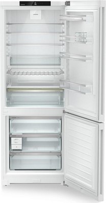 Холодильник с морозильником Liebherr CNd 7723