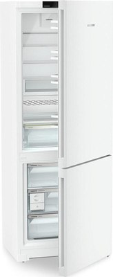 Холодильник с морозильником Liebherr CNd 7723