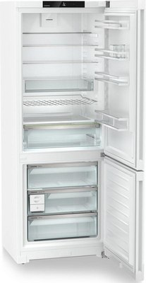 Холодильник с морозильником Liebherr CNd 7723
