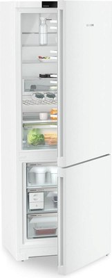 Холодильник с морозильником Liebherr CNd 7723