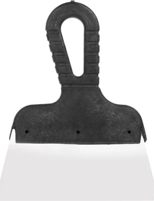 Шпатель Korvus Малярный 150мм - фото