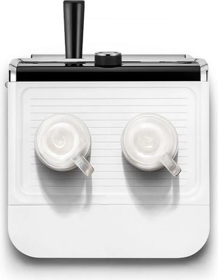 Кофеварка эспрессо Kitfort КТ-7170