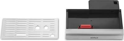 Кофеварка эспрессо Kitfort КТ-7170