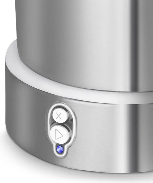 Капельная кофеварка Kitfort КТ-7326