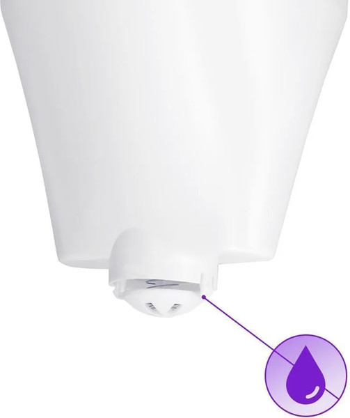 Капельная кофеварка Kitfort КТ-7326