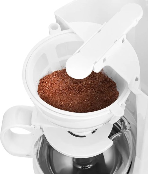 Капельная кофеварка Kitfort КТ-7327