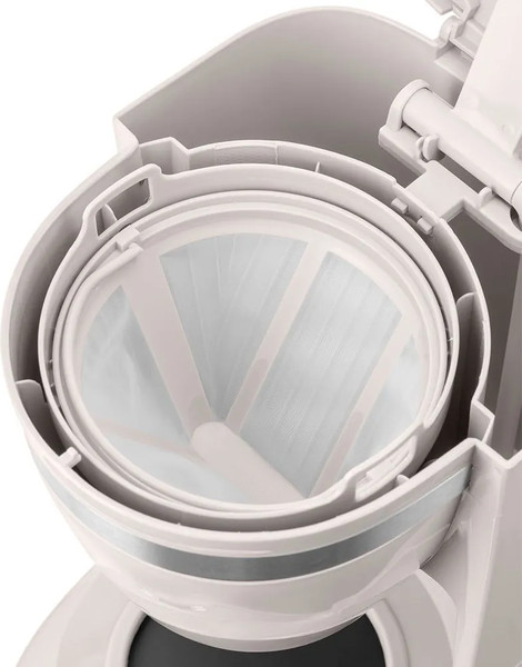 Капельная кофеварка Kitfort КТ-7388