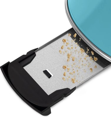 Тостер Kitfort КТ-6455