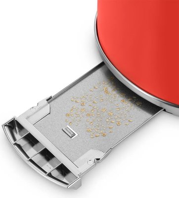 Тостер Kitfort КТ-6456