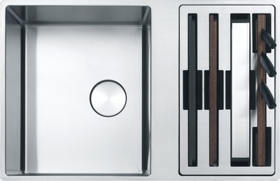 Мойка кухонная Franke 127.0579.559 - фото