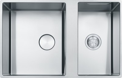 Мойка кухонная Franke 127.0579.559
