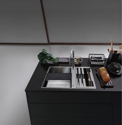 Мойка кухонная Franke 127.0579.559