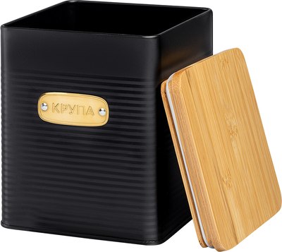 Емкость для хранения Smart Solutions Irmel SS0000210