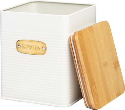 Емкость для хранения Smart Solutions Irmel SS0000209