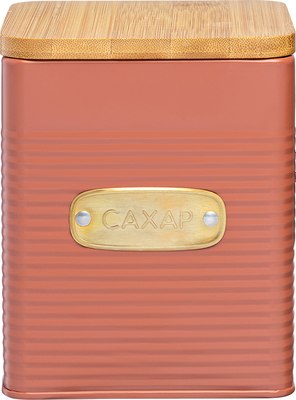 Емкость для хранения Smart Solutions Irmel SS0000196 - фото