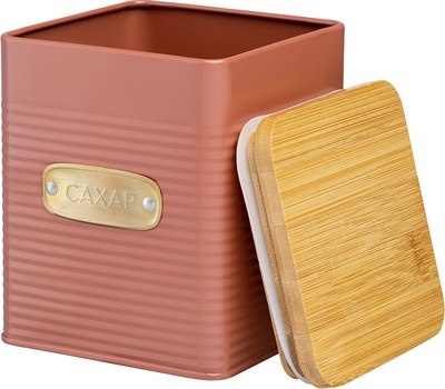 Емкость для хранения Smart Solutions Irmel SS0000196