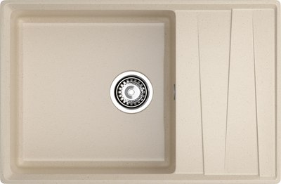 Мойка кухонная GranFest GF-LV-760L - фото