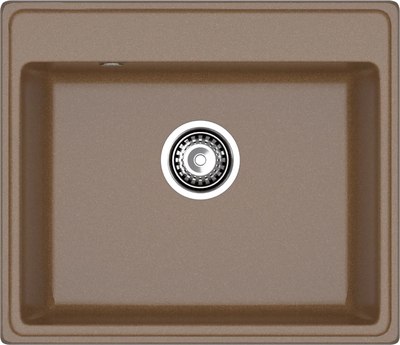 Мойка кухонная GranFest GF-V580 - фото