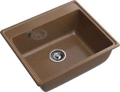 Мойка кухонная GranFest GF-V580