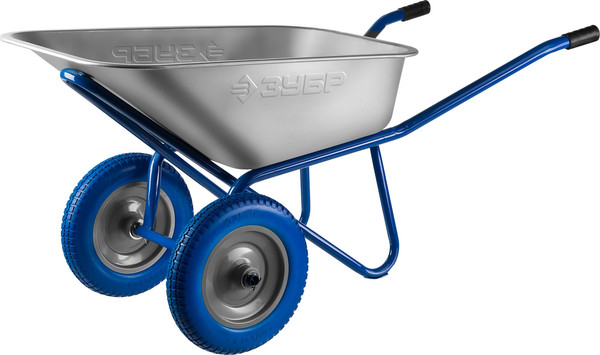 Тачка Зубр 39911_z01 - фото