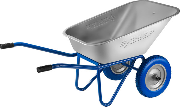 Тачка Зубр 39911_z01