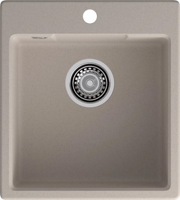 Мойка кухонная GranFest GF-UR-644 - фото