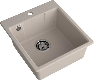 Мойка кухонная GranFest GF-UR-644