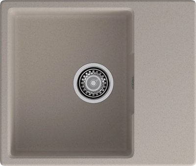 Мойка кухонная GranFest GF-UR-658L - фото