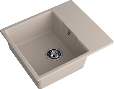 Мойка кухонная GranFest GF-UR-658L