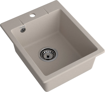 Мойка кухонная GranFest GF-UR-240