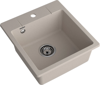 Мойка кухонная GranFest GF-UR-245