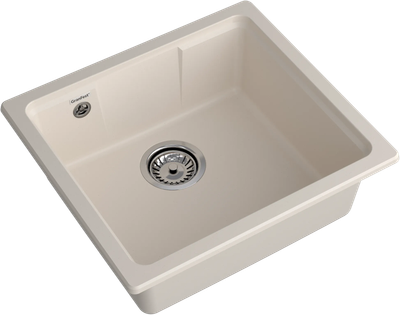 Мойка кухонная GranFest GF-UR-4550