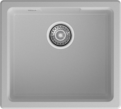 Мойка кухонная GranFest GF-UR-4550 - фото