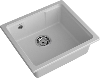 Мойка кухонная GranFest GF-UR-4550