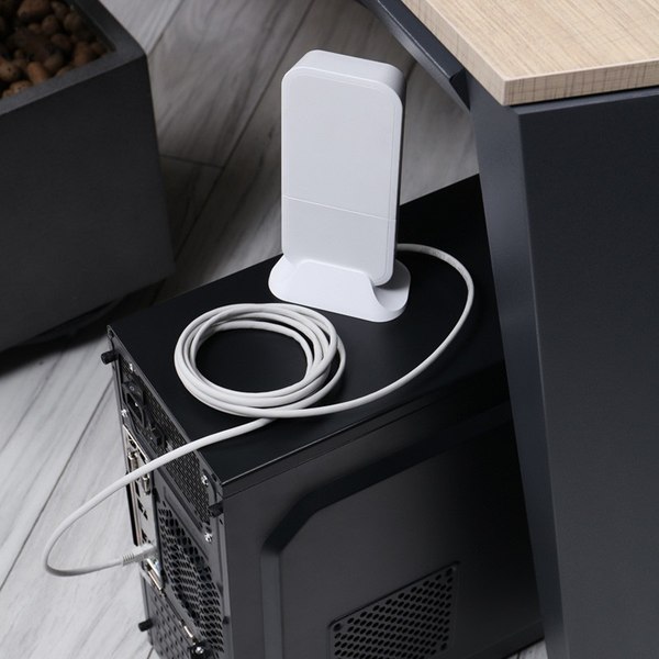 Кабель Rexant U/UTP CAT5E RJ45-RJ45 LSZH / 18-8006