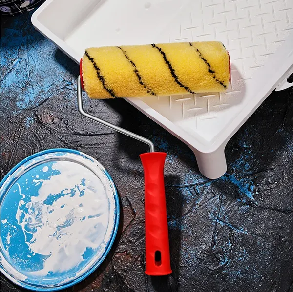 Валик малярный Rexant 89-0021